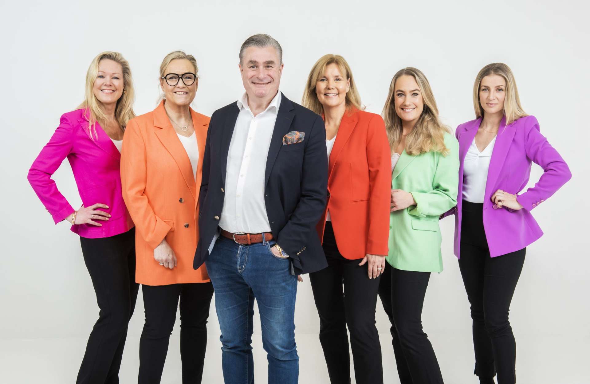 Mäklare i Vellinge Malmöhus Mäklarna